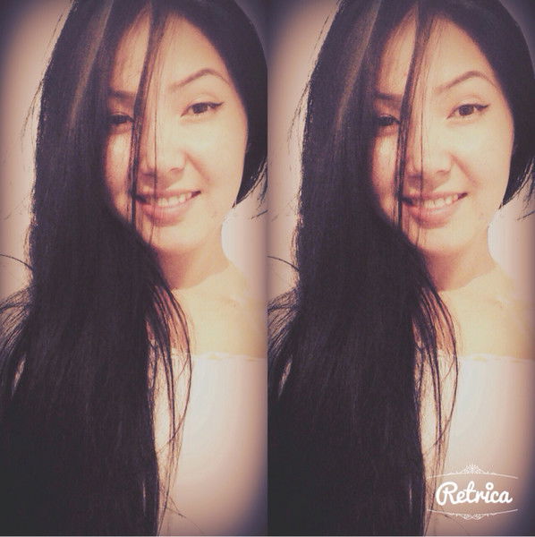 Айгерим Калдарбекова