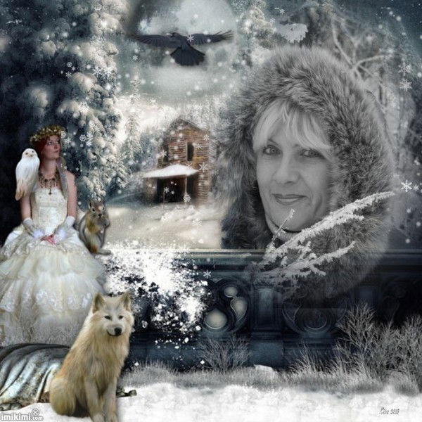 Валентина Козлова