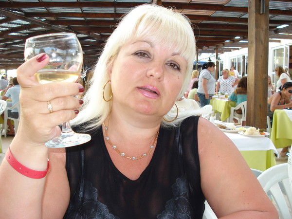 Лариса Коренева