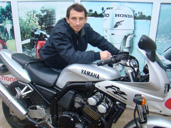 Виталий Станев