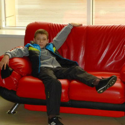 Андрей Елкин