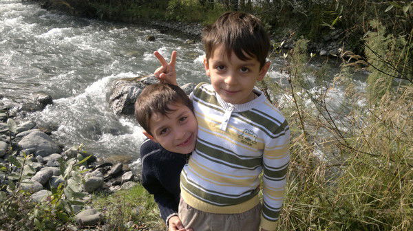 Кулаев Марат