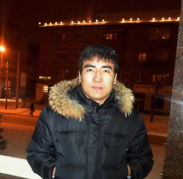 Нурлан Батыргалиев