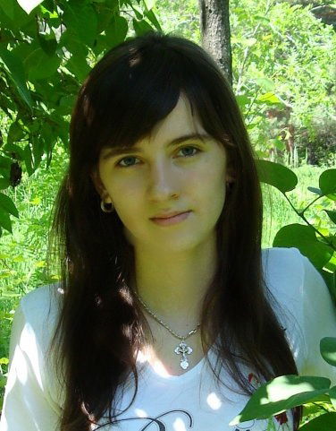 Светлана Великошапко