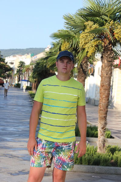 Руслан Глазнев