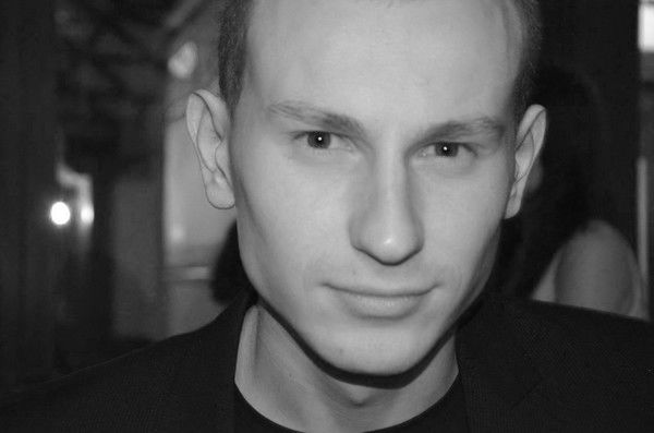 Александр Мулич