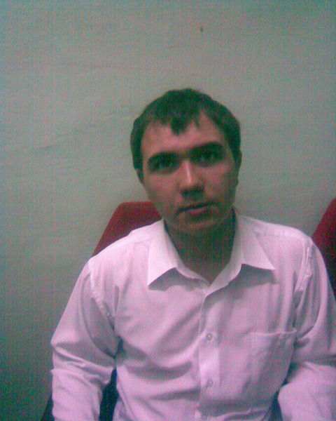 Пашок Лушников