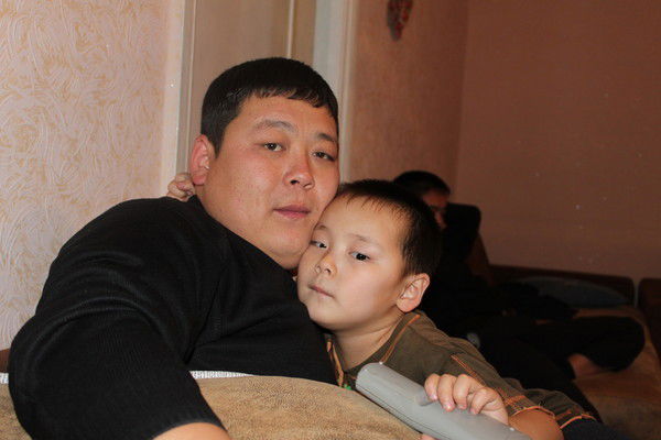 Владислав Маштаков