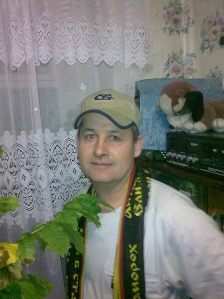 Владимир Садиков