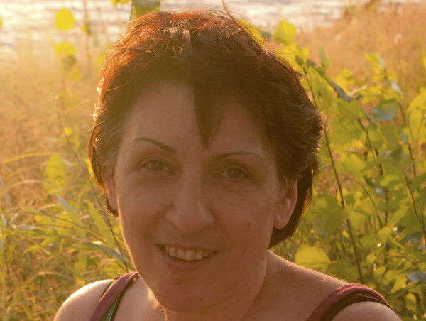 Юлия Антоничева