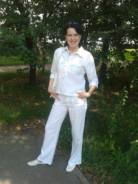 Елена Сагайдачных