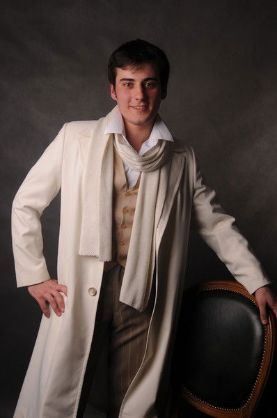 Антон Пушкарёв