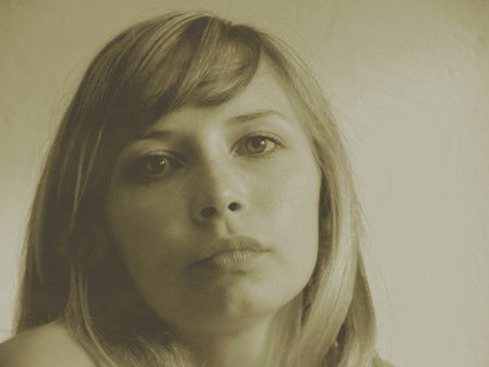 Евгения Жолобова