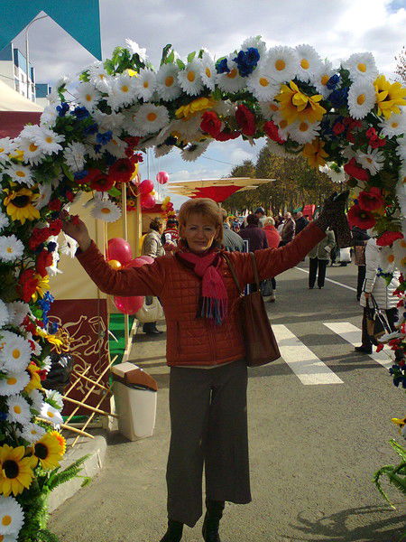 Светлана Ралкова