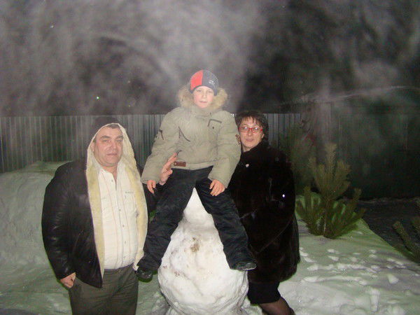 Ольга Фирсова