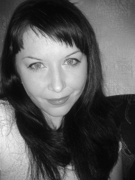 Надежда Чернова