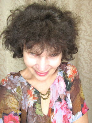 Эмилия Шабанова