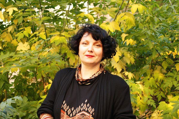 Светлана Чайковская