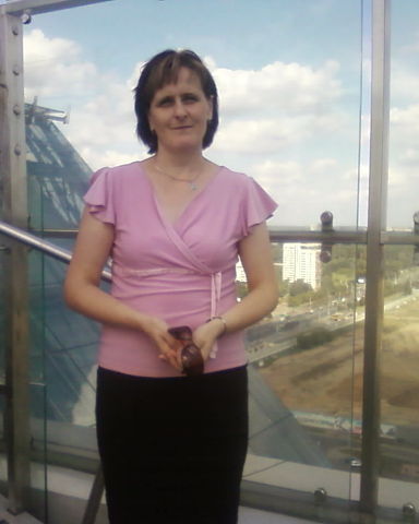 Татьяна Жидок