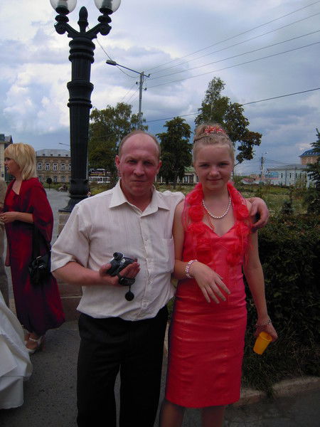 Николай Шахматов