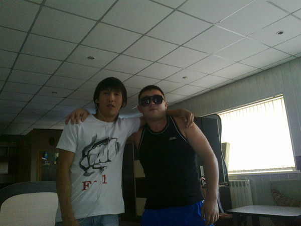 Максат Уашов