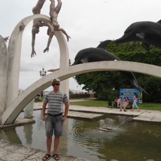 Алексей Аюгин