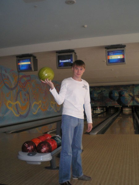 Айрат Файзуллин