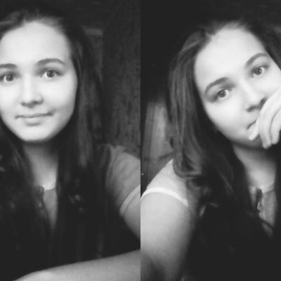 Аня Ильченко