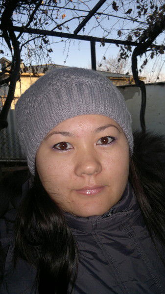 Анастасия Пак