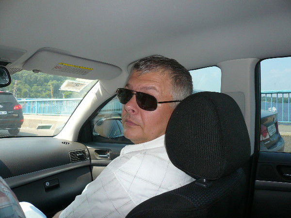 Игорь Калин