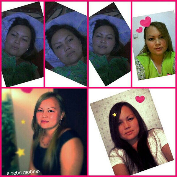 Жазира @жазира@