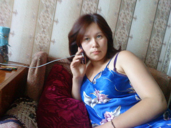 Людмила Алтарышева