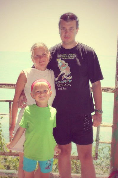 Алина Прошина