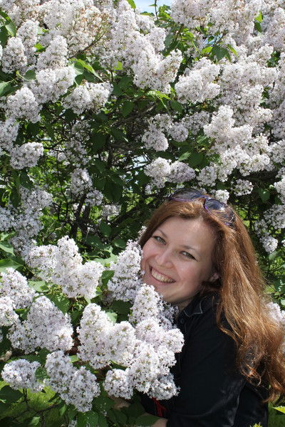 Анастасия Темникова