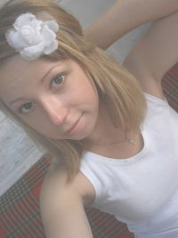 Настя Семашкина