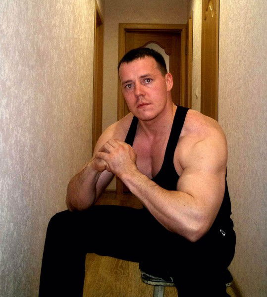 Василий Котусов