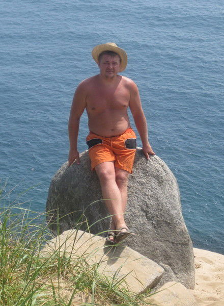 Константин Вахрушев