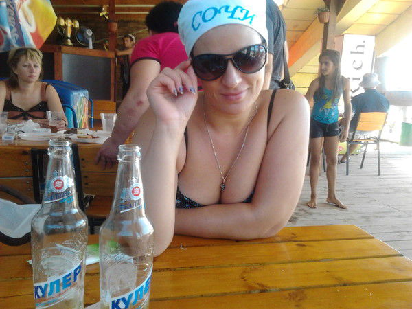 Любовь Шереметьева