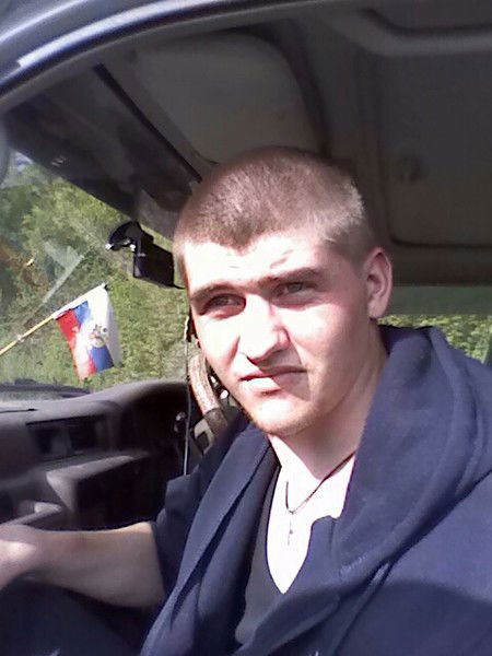 Дмитрий Васильевич