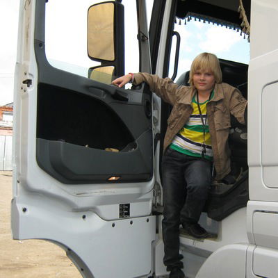 Никита Клименко