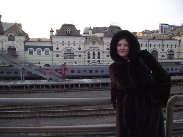 Екатерина Тимакова