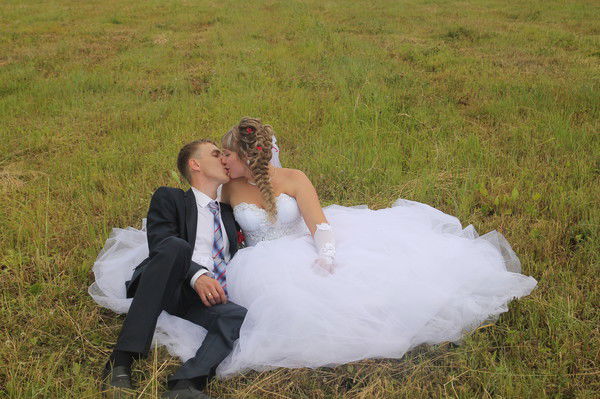 Мария Григорьева