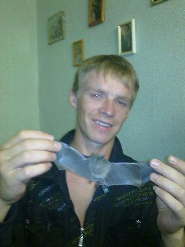 Григорий Лямин