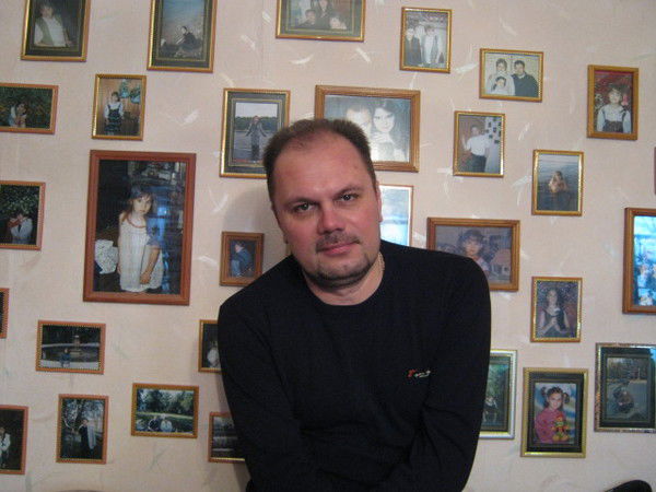Юрий Саев