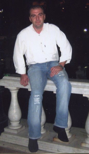 Александр Горлачев