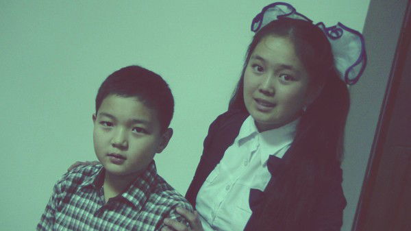 Жанёка *** ***