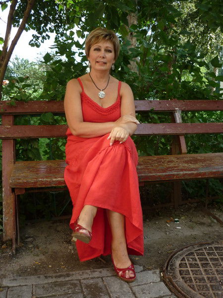 Галина Сорокниа