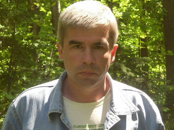 Сергей Бурдин