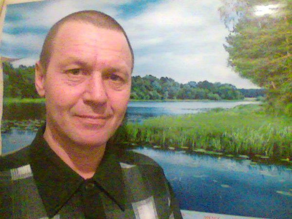 Александр Мажарцев