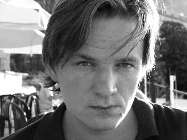 Сергей Гнедков